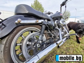 Harley-Davidson Sportster XL1200L | Mobile.bg   7
