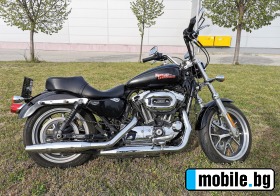     Harley-Davidson Sportster XL1200L ~11 200 .