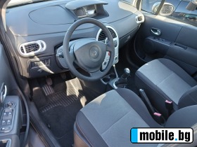 Renault Modus Grand 1.2 TURBO | Mobile.bg   6