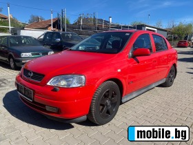 Opel Astra 1.8 125. | Mobile.bg   1