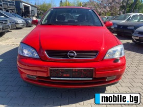 Opel Astra 1.8 125. | Mobile.bg   7