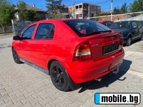 Opel Astra 1.8 125. | Mobile.bg   3