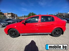 Opel Astra 1.8 125. | Mobile.bg   2