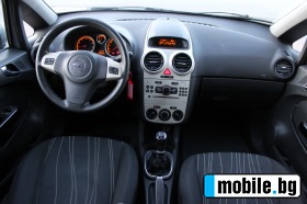 Opel Corsa 1.2 benz, 16V | Mobile.bg   11