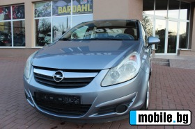 Opel Corsa 1.2 benz, 16V | Mobile.bg   9