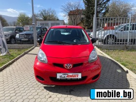 Toyota Aygo 1.0VVT-i/  ! ! !  | Mobile.bg   2