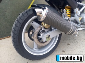 Ducati Monster 620 | Mobile.bg   6