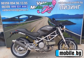     Ducati Monster 620