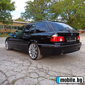 BMW 530 DA 193  2004   | Mobile.bg   4