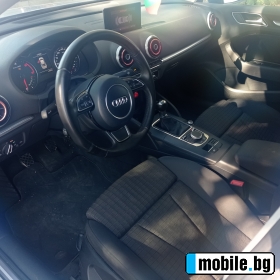 Audi A3 2.0 TDI  CRB | Mobile.bg   13