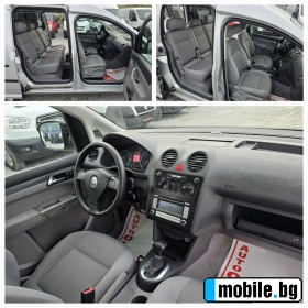 VW Caddy 1.9TDI  | Mobile.bg   13