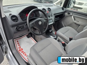 VW Caddy 1.9TDI  | Mobile.bg   14