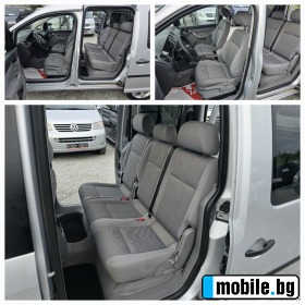 VW Caddy 1.9TDI  | Mobile.bg   12