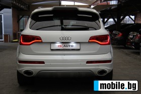 Audi Q7 V12TDI/B&O/7Seat/Exclusive/Distronik/Keramika | Mobile.bg   5
