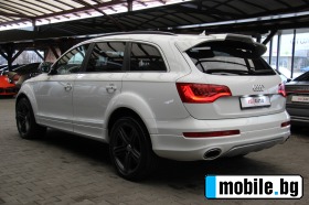 Audi Q7 V12TDI/B&O/7Seat/Exclusive/Distronik/Keramika | Mobile.bg   6