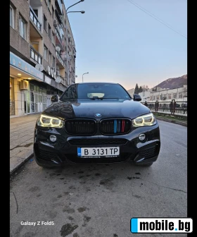 BMW X6 3.0 D X-Drive | Mobile.bg   1