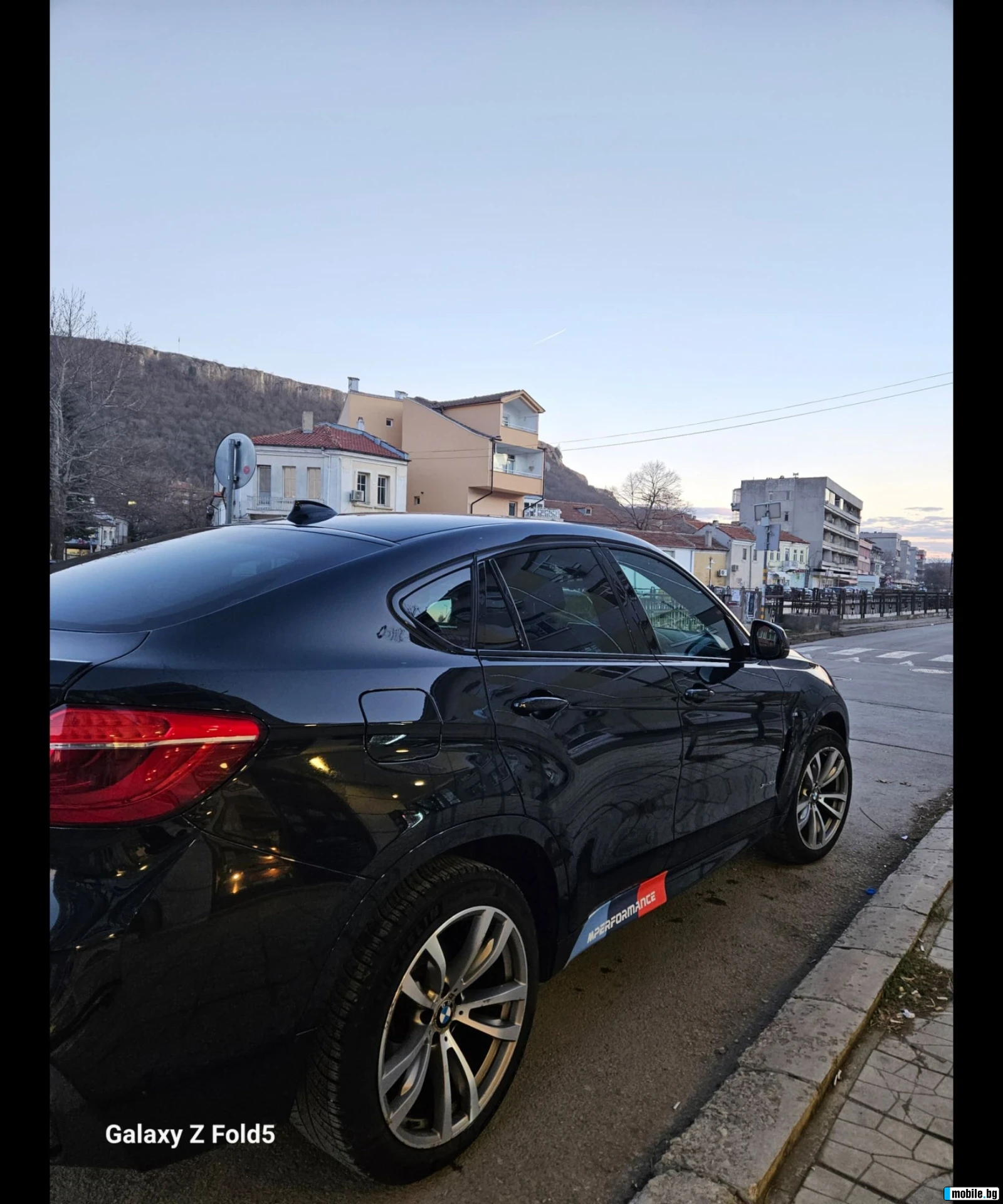 BMW X6 3.0 D X-Drive | Mobile.bg   11