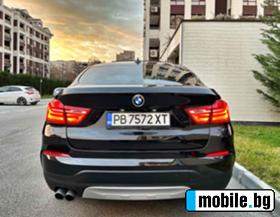 BMW X4 2.8i XDrive | Mobile.bg   6
