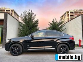 BMW X4 2.8i XDrive | Mobile.bg   5