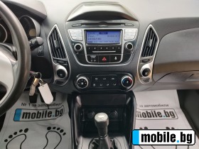 Hyundai IX35 2.0-4x4- | Mobile.bg   12