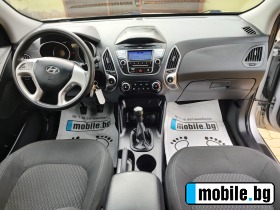 Hyundai IX35 2.0-4x4- | Mobile.bg   11