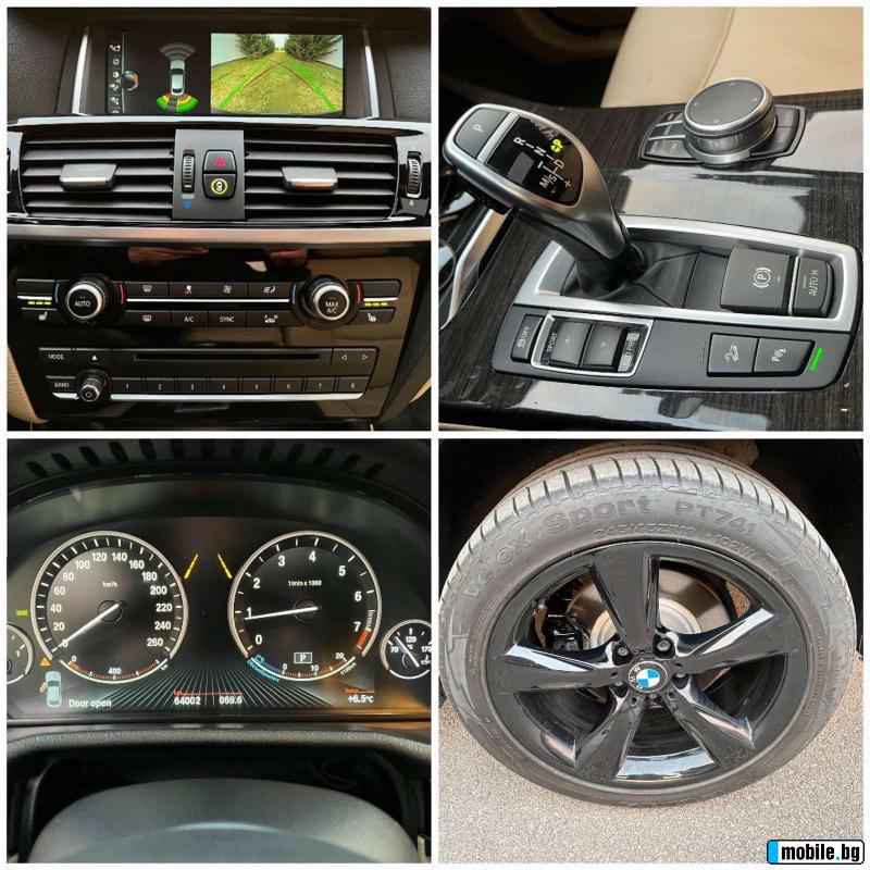 BMW X4 2.8i XDrive | Mobile.bg   10