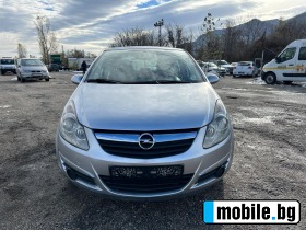 Opel Corsa 1.2i | Mobile.bg   3
