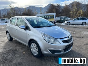 Opel Corsa 1.2i | Mobile.bg   1