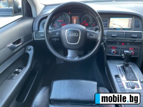 Audi A6 3.0TDI-SPORT-AUTOMAT | Mobile.bg   14