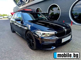 BMW 540 i Touring XDrive M Paket | Mobile.bg   1