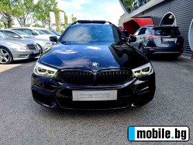 BMW 540 i Touring XDrive M Paket | Mobile.bg   2