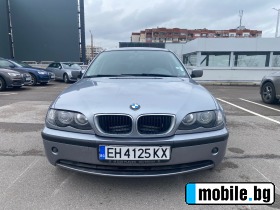 BMW 316 i 1.8 | Mobile.bg   1