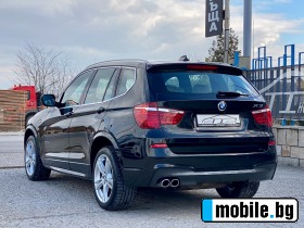 BMW X3 M-Pack* 35d* xDrive* 313*  | Mobile.bg   4