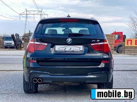 BMW X3 M-Pack* 35d* xDrive* 313*  | Mobile.bg   3