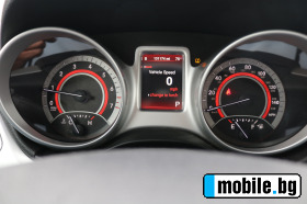Dodge Journey GT 3.6 4x4 | Mobile.bg   14