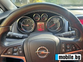 Opel Astra 1.7cdti euro 5B | Mobile.bg   16
