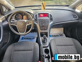 Opel Astra 1.7cdti euro 5B | Mobile.bg   11