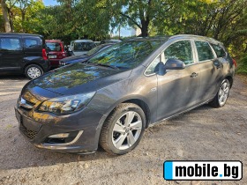 Opel Astra 1.7cdti euro 5B | Mobile.bg   1