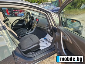 Opel Astra 1.7cdti euro 5B | Mobile.bg   14