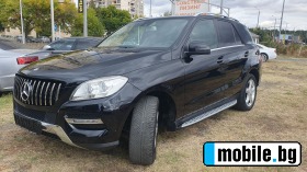 Mercedes-Benz ML 350 * * *  * * *  | Mobile.bg   3