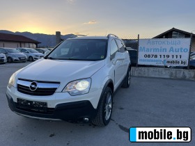 Opel Antara 2.0CDTI 150 44 EURO 4   | Mobile.bg   1
