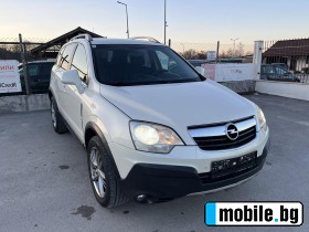 Opel Antara 2.0CDTI 150 44 EURO 4   | Mobile.bg   3