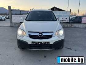     Opel Antara 2.0CDTI 150 44 EURO 4  