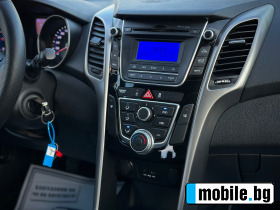 Hyundai I30 1.4 CRDI  | Mobile.bg   11
