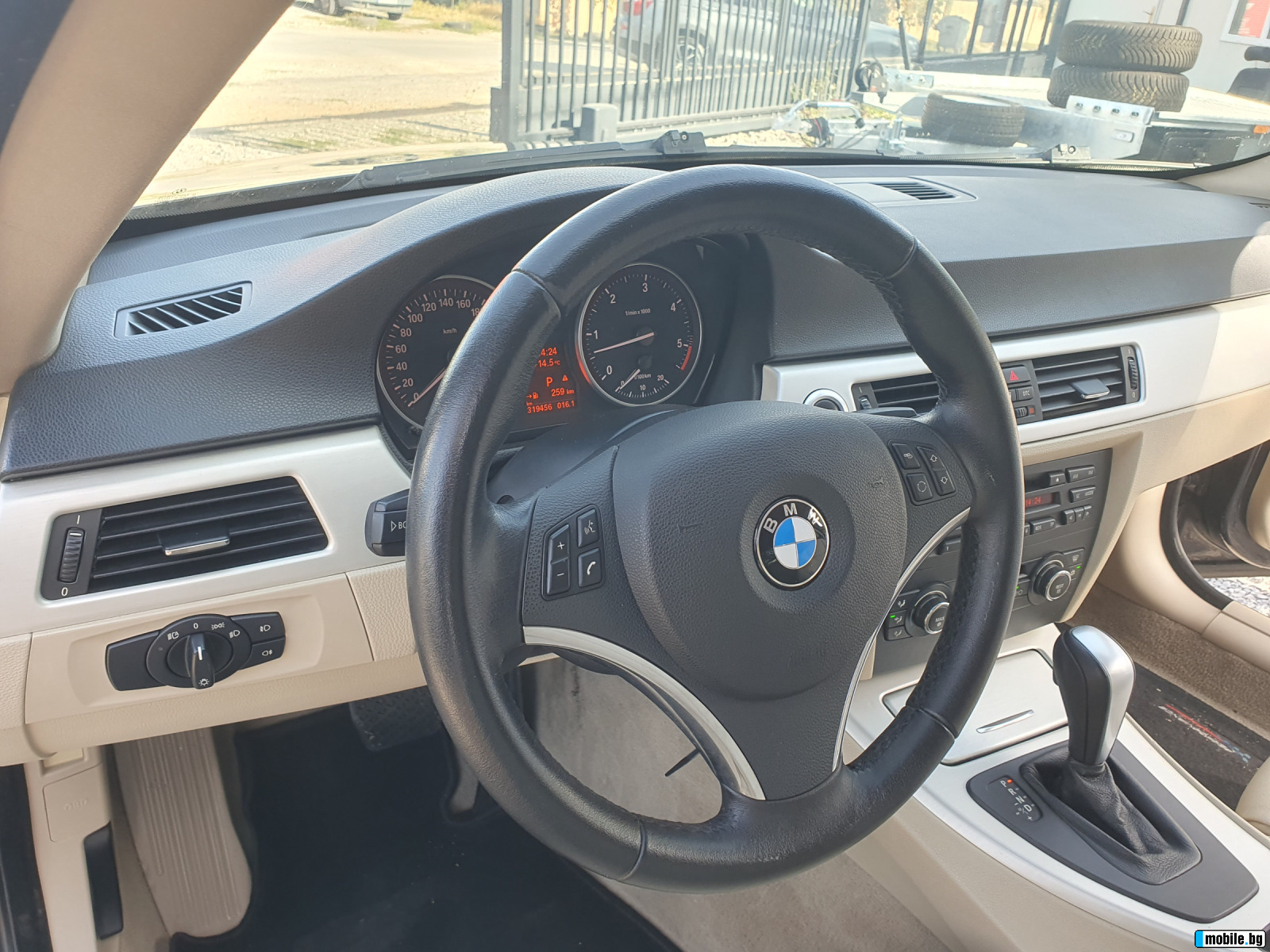 BMW 335 D !!! | Mobile.bg   12