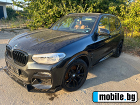 BMW X3   4   | Mobile.bg   1