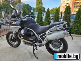 Moto Guzzi Stelvio 1200ie, NTX,2012. | Mobile.bg   2