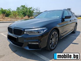 BMW 530 d*xDrive*M Paket* *CC*LED* | Mobile.bg   6