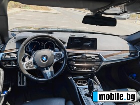 BMW 530 d*xDrive*M Paket* *CC*LED* | Mobile.bg   12