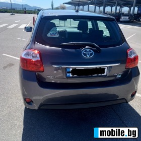 Toyota Auris Facelift | Mobile.bg   5